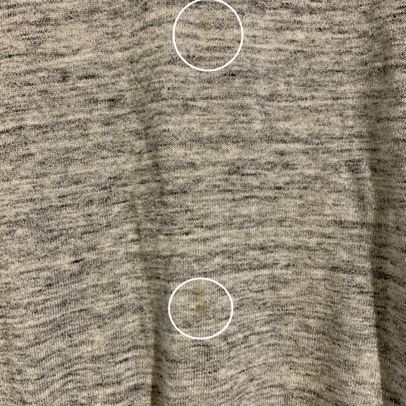 J. CREW - MEN’S 100% COTTON SWEATER - Picture 2 of 5